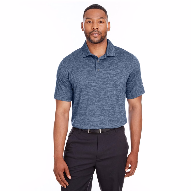 Men's Icon Heather Polo - 596801