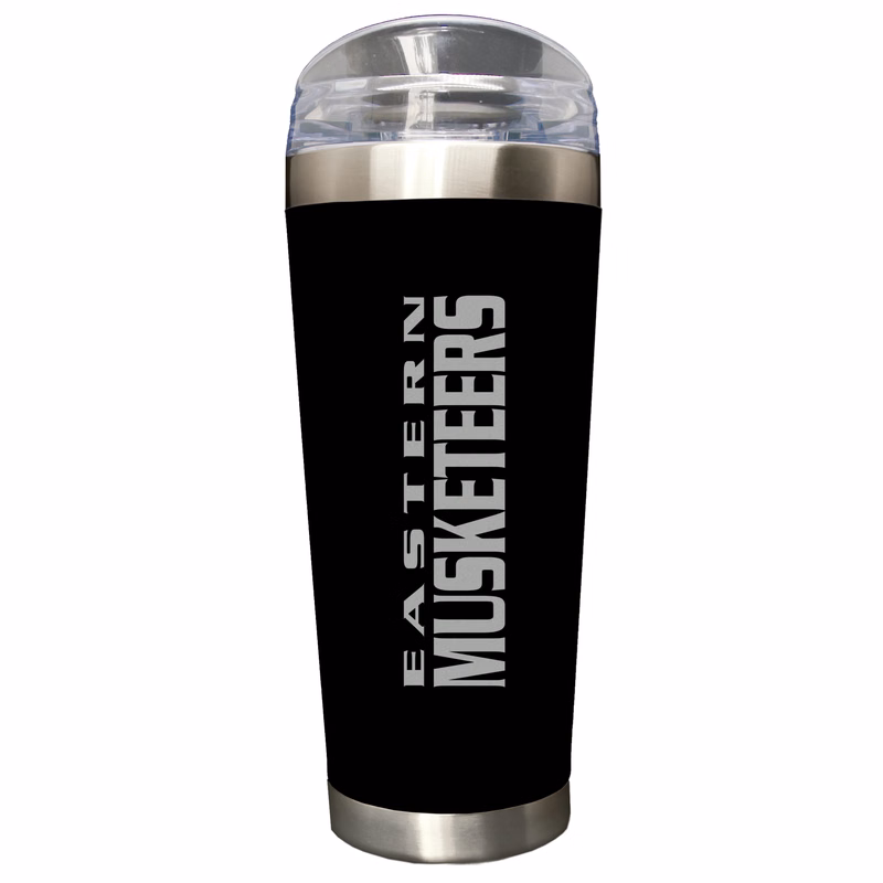Husky 28 oz Stainless Steel Tumbler with Lid