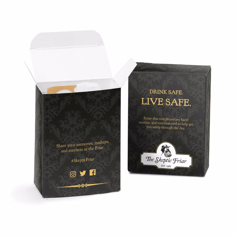 Tuck Box – Large