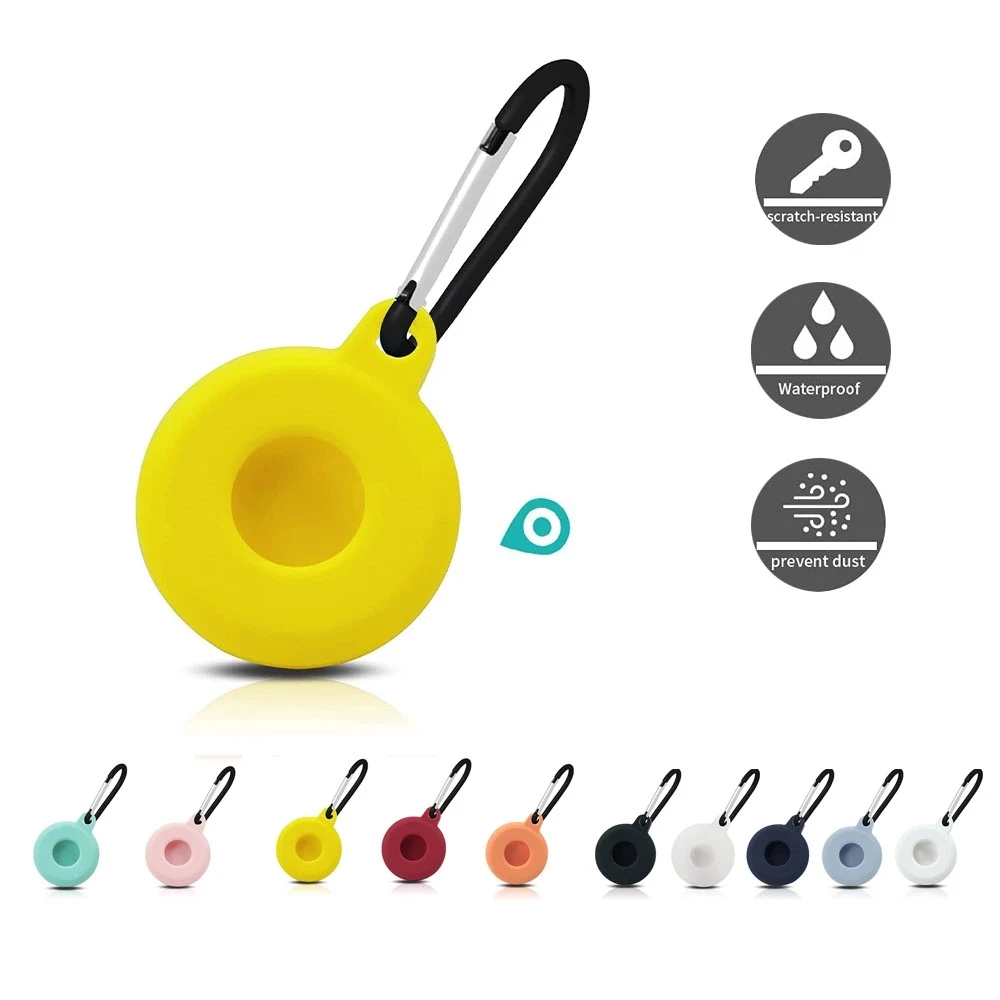 AirTag Silicone Case 1