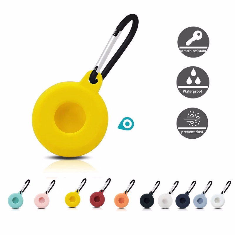 AirTag Silicone Case