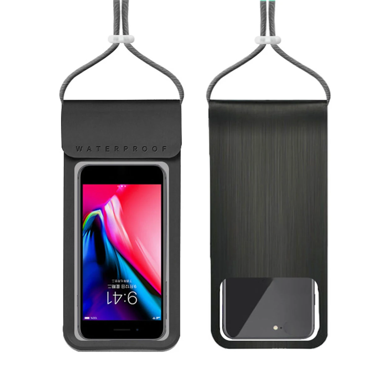 Underwater Cellphone Dry Case 1