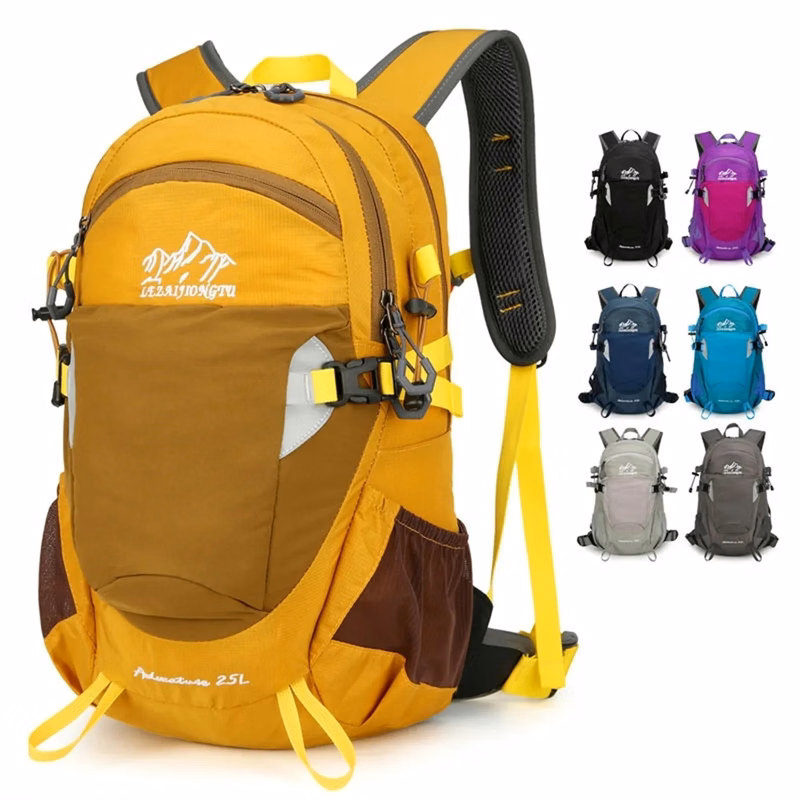Mountaineering Multi-Functional Sports Riding Backpack