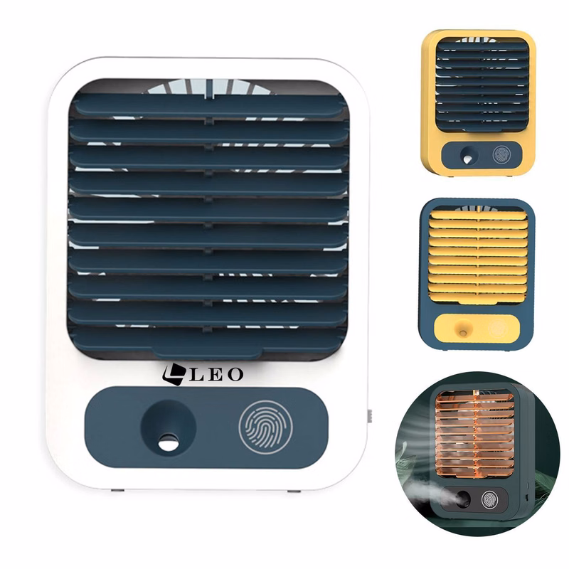 Mini Air Conditioner Fan
