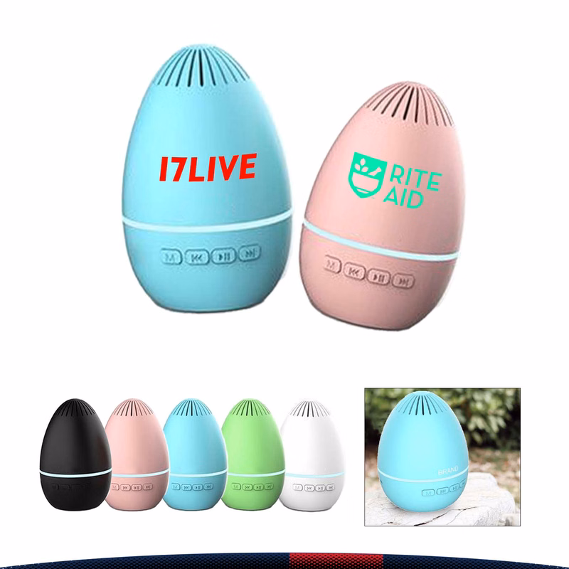 Oringe Bluetooth Speaker