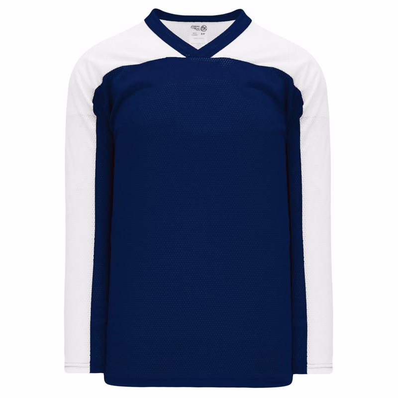 Box Lacrosse Jerseys LB153-G01