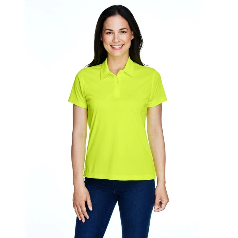 Team 365 Ladies' Command Snag Protection Polo 1