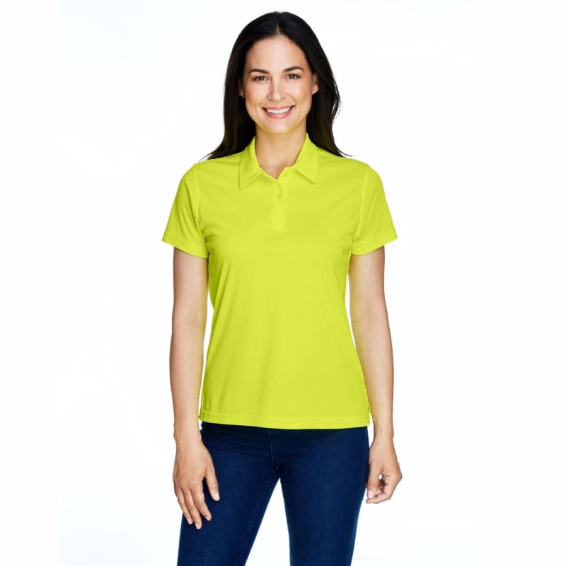 Team 365 Ladies' Command Snag Protection Polo