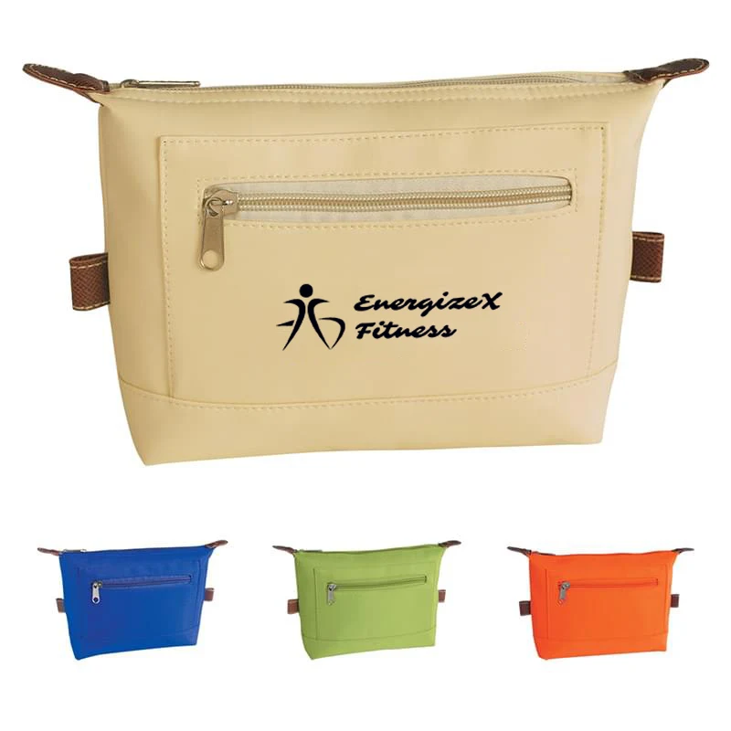 Classic Cosmetic Bag 1