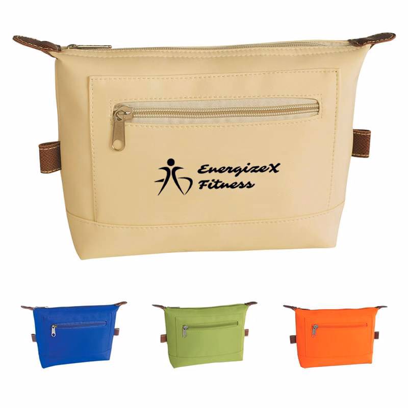 Classic Cosmetic Bag