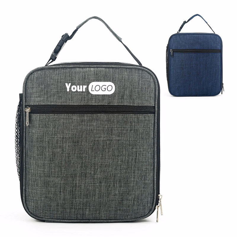 Oxford Portable Outdoor Picnic Bag