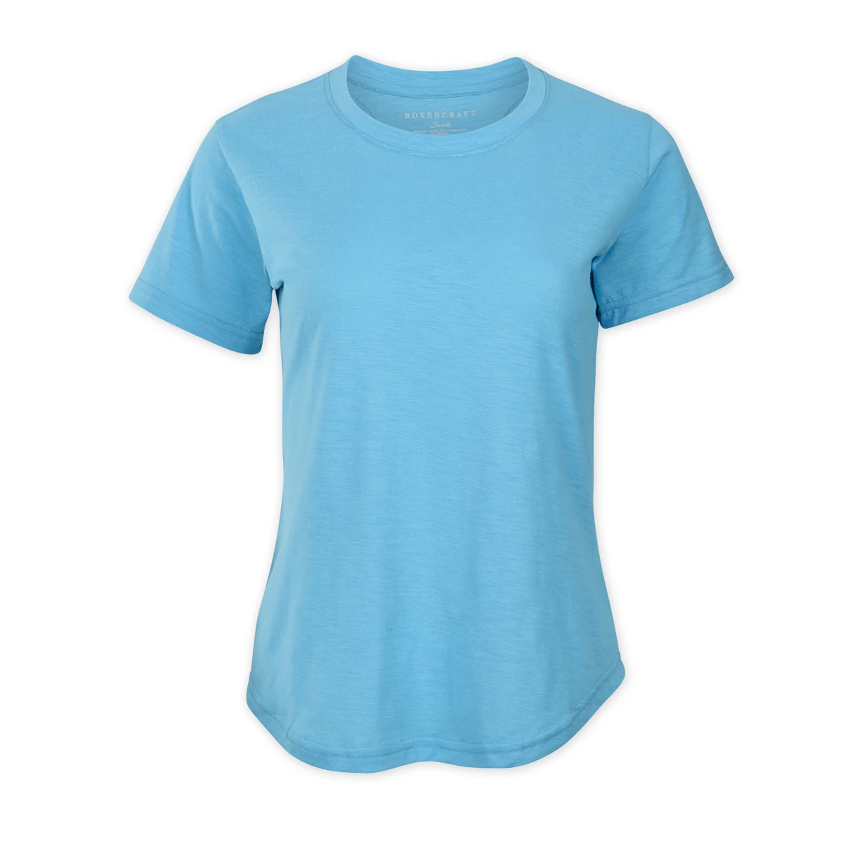 BOXERCRAFT CUT IT OUT TEE 1