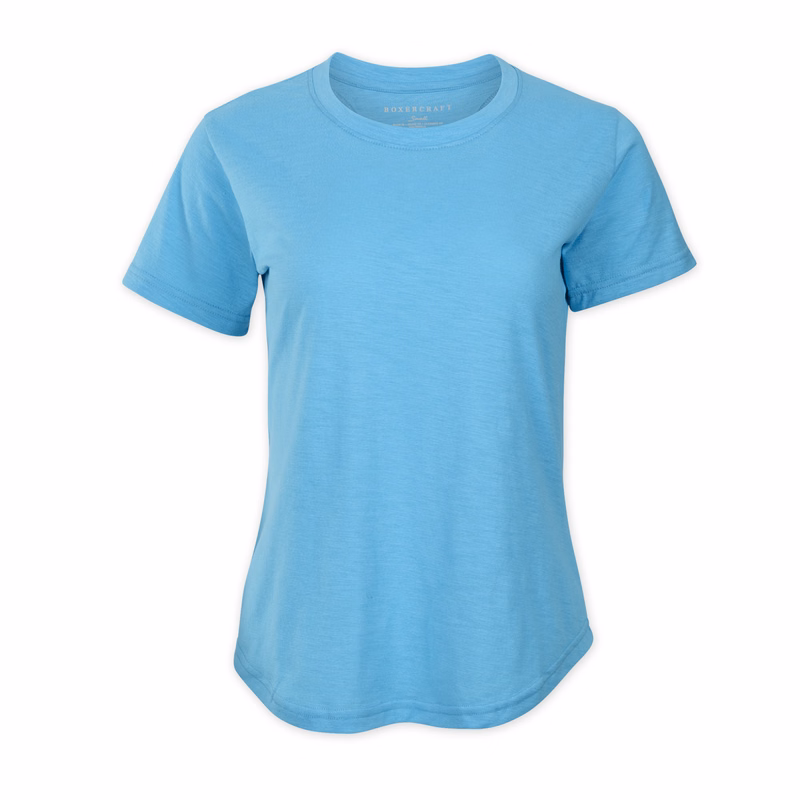 BOXERCRAFT CUT IT OUT TEE