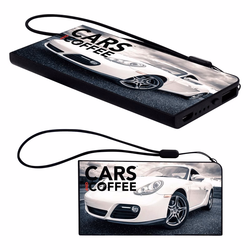 UL JAZZY POWER BANK