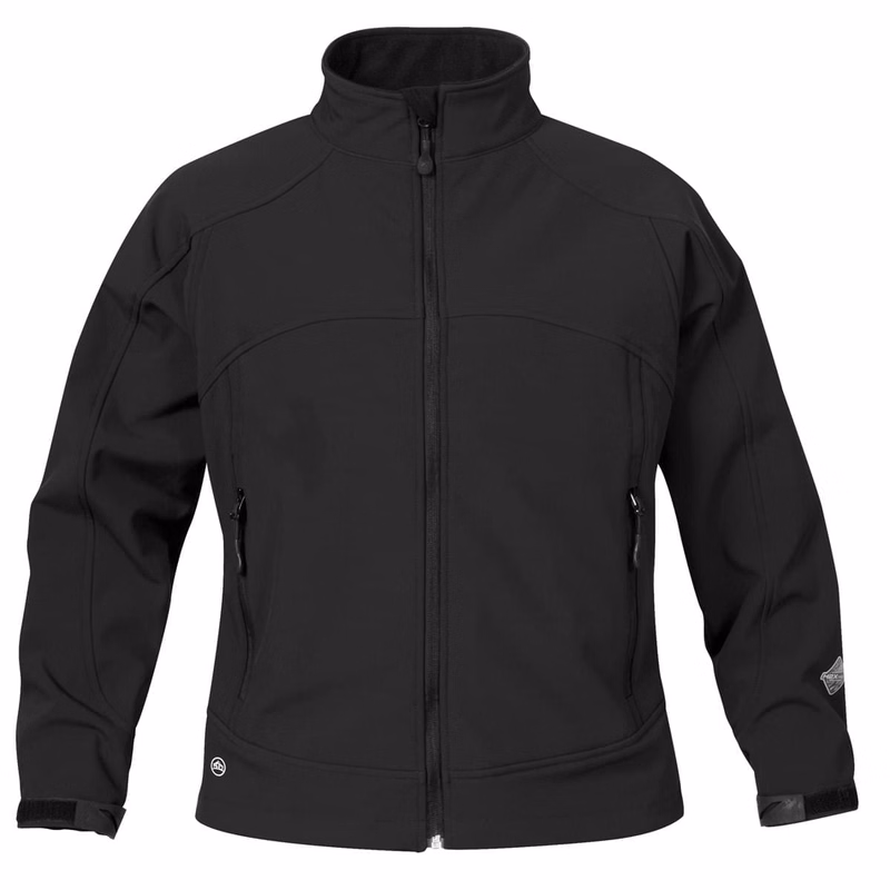Stormtech Women's Cirrus Bonded Softshell Jacket