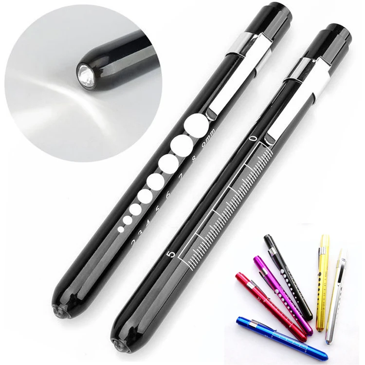 Medical LED Penlight 1