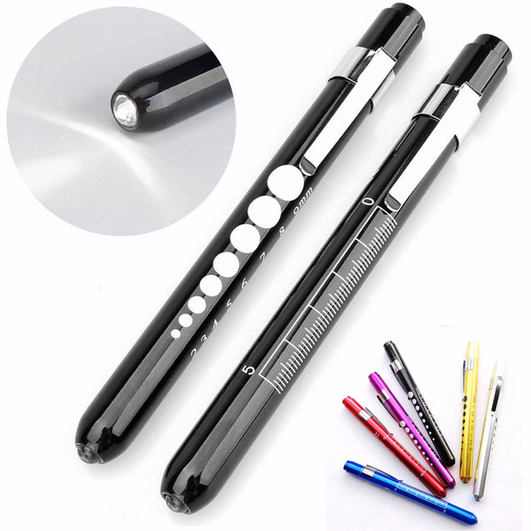 Medical LED Penlight