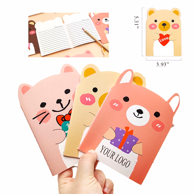Mini Notebooks