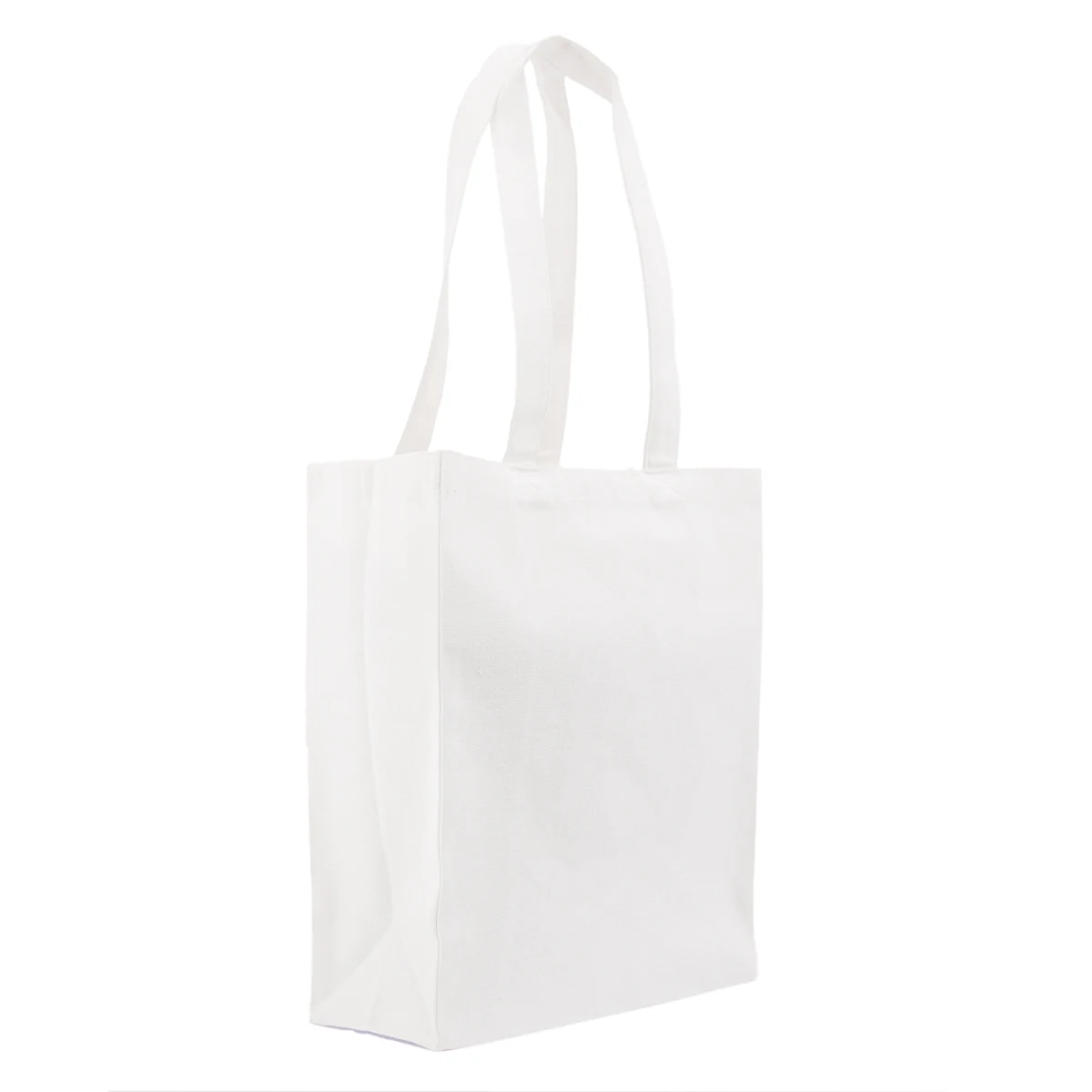 Susan Midweight Recycled Canvas Tote 1