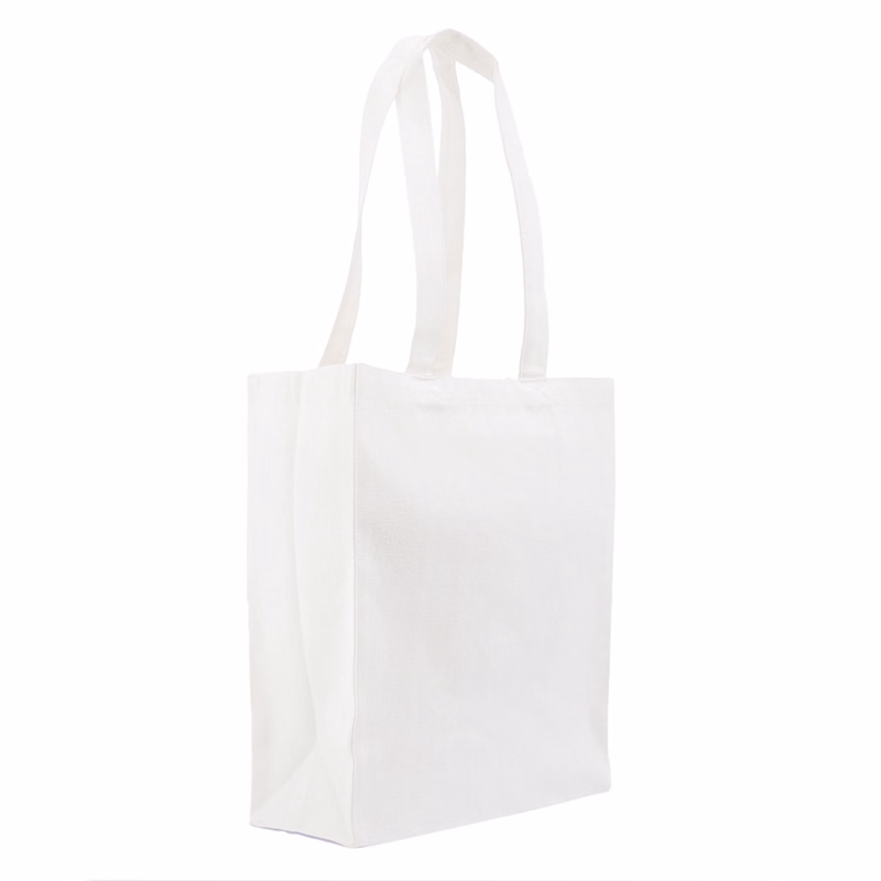 Susan Midweight Recycled Canvas Tote 