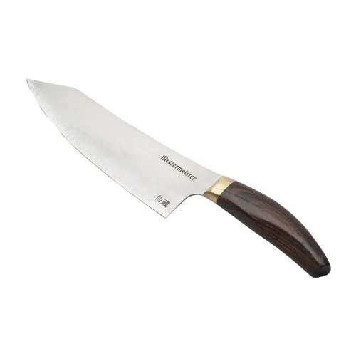 Messermeister Kawashima 8-inch Chef's Knife 1