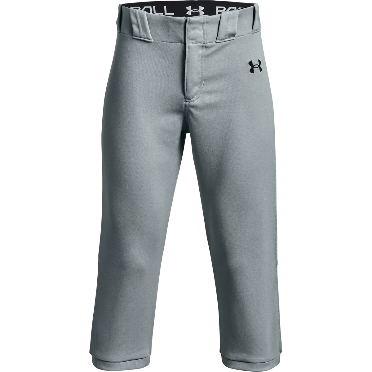 UA Utility Pro Boys' Knicker Baseball Pants 1