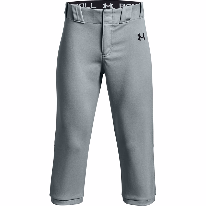 UA Utility Pro Boys' Knicker Baseball Pants