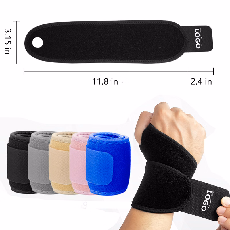 Sports Wrist Support Brace