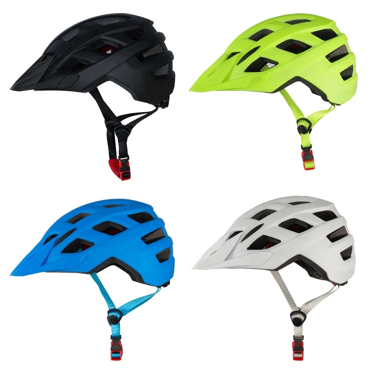 Bicycle Mountain Bike Helmet 1