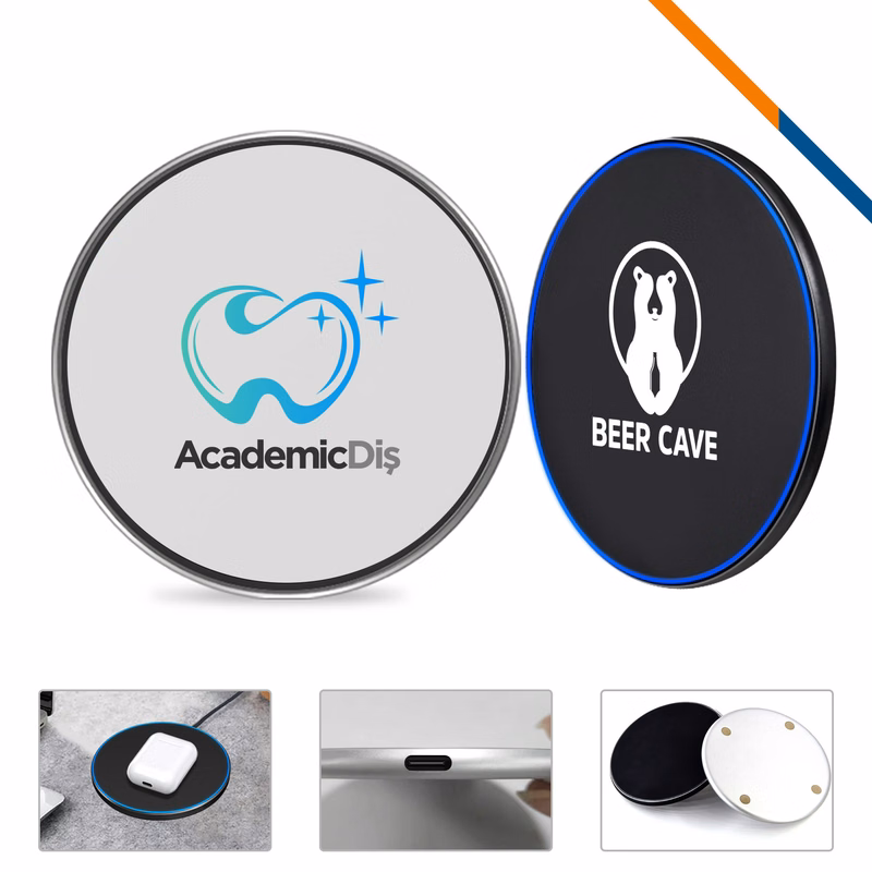 Glax Wireless Charger