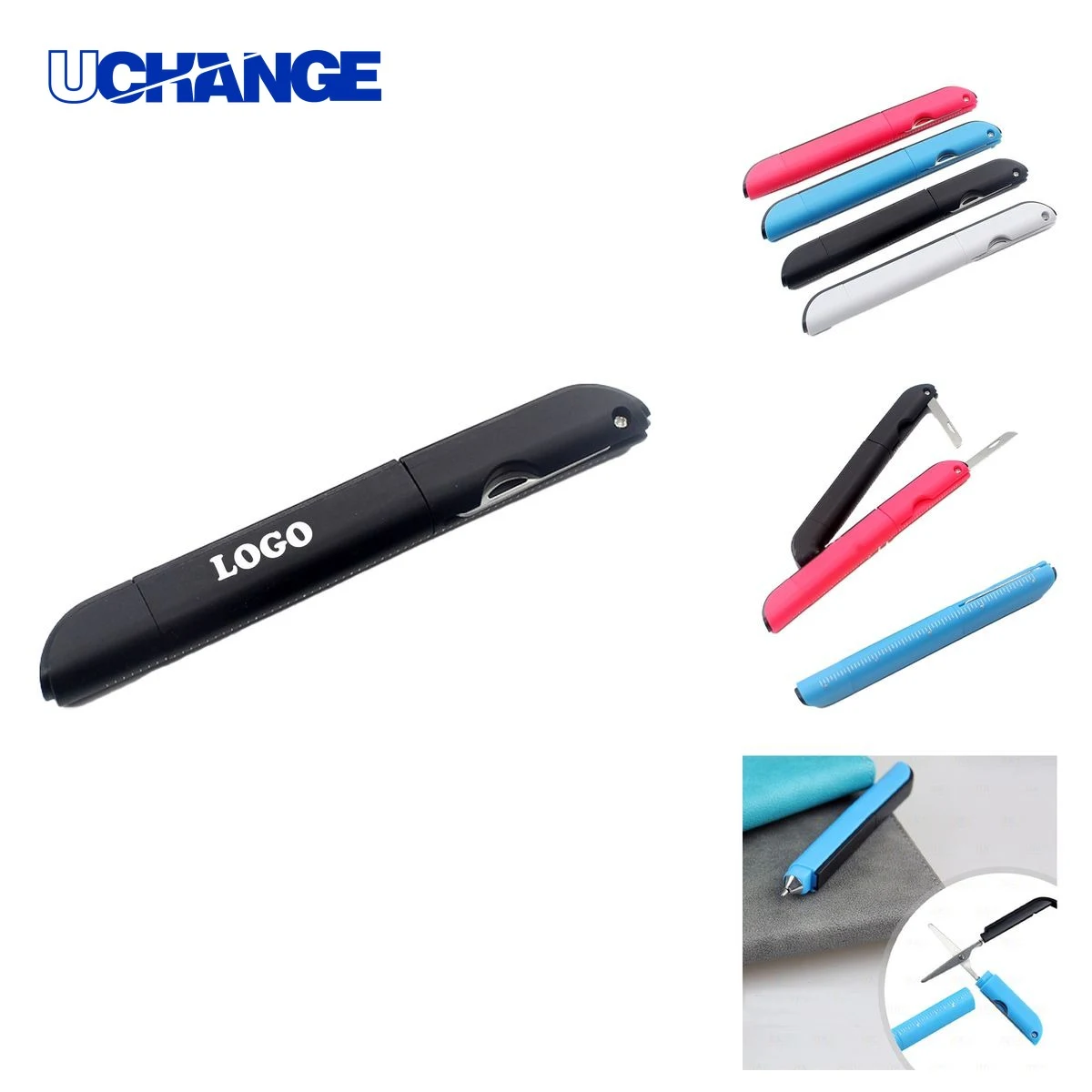 3-in-1 Writing Instrument 1