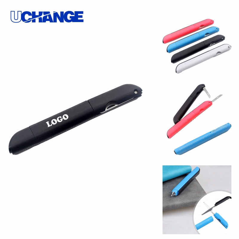3-in-1 Writing Instrument