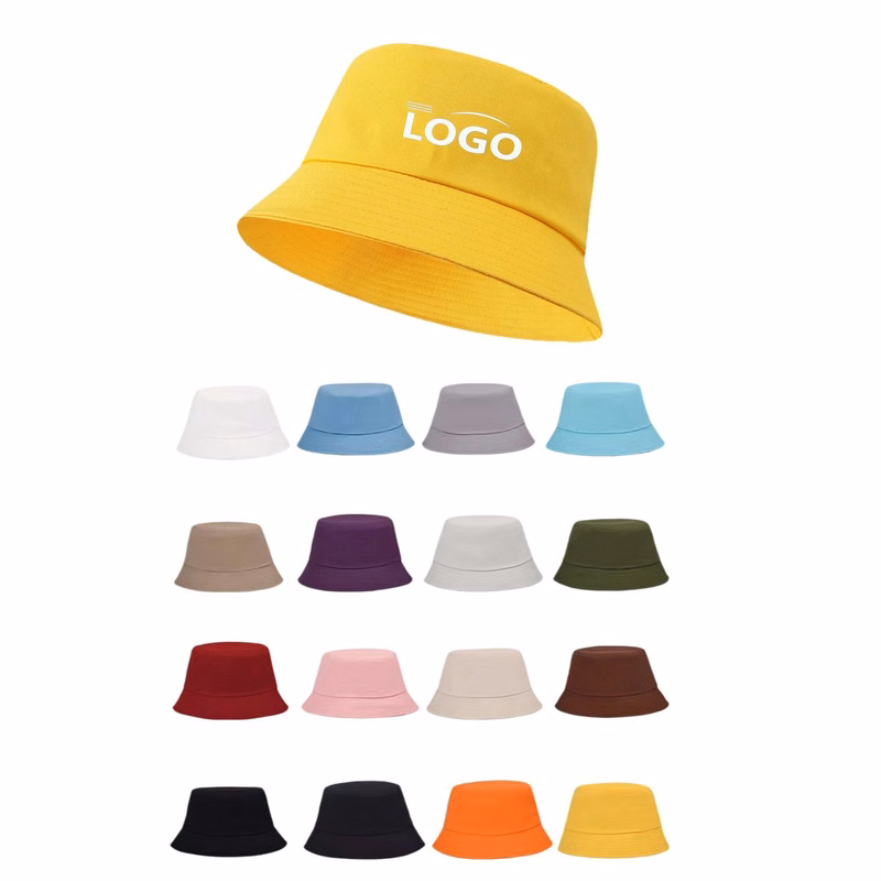 Outdoor Sun Bucket Hat