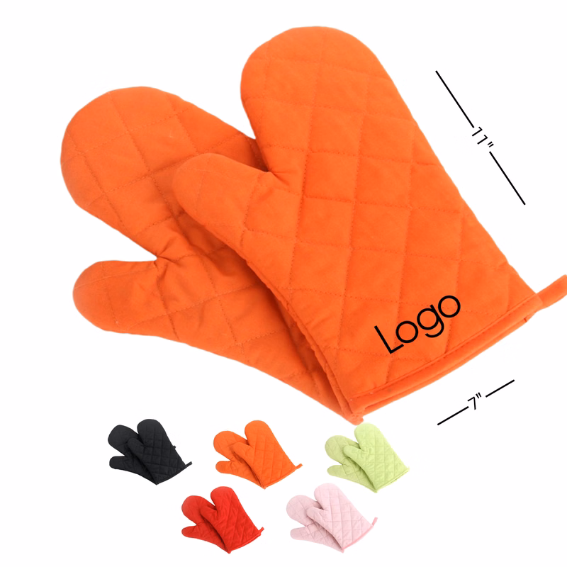 Heat Protection Gloves