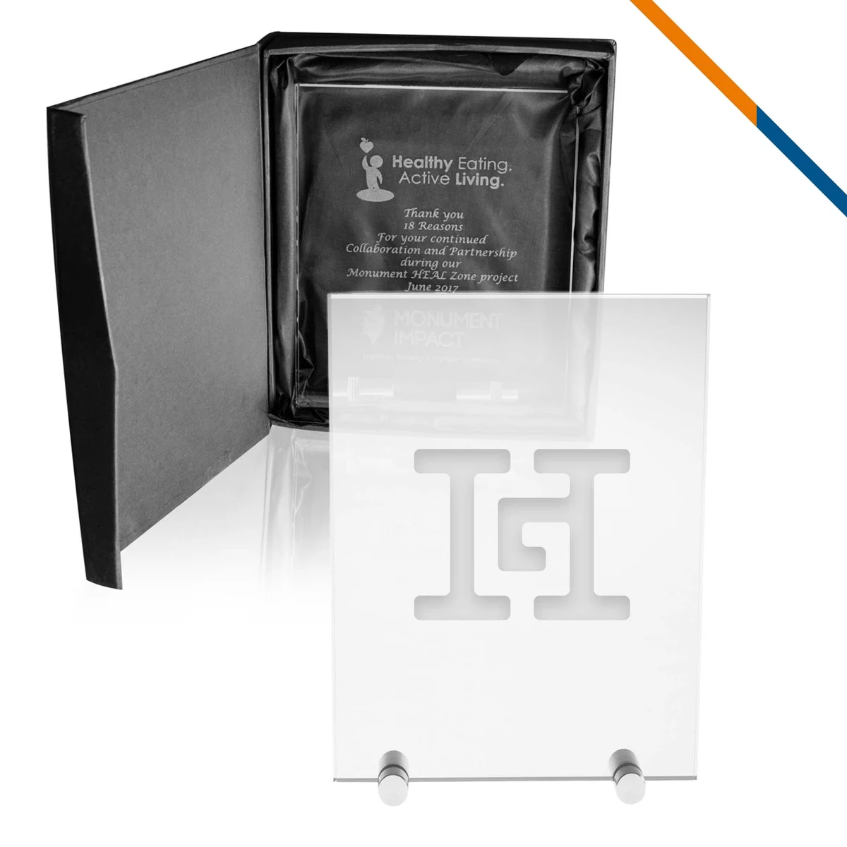 Gruwin Glass Awards 1