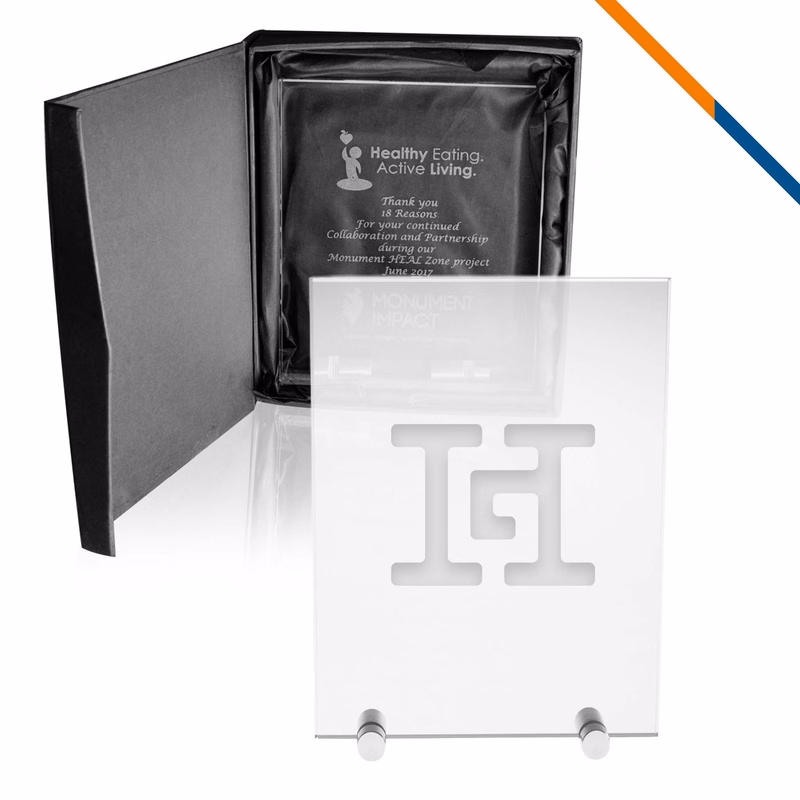 Gruwin Glass Awards