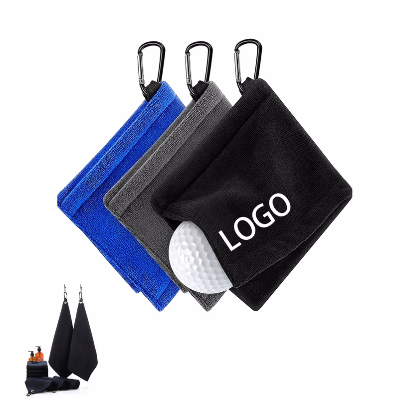 Golf Accessory Portable Ball Cleaner