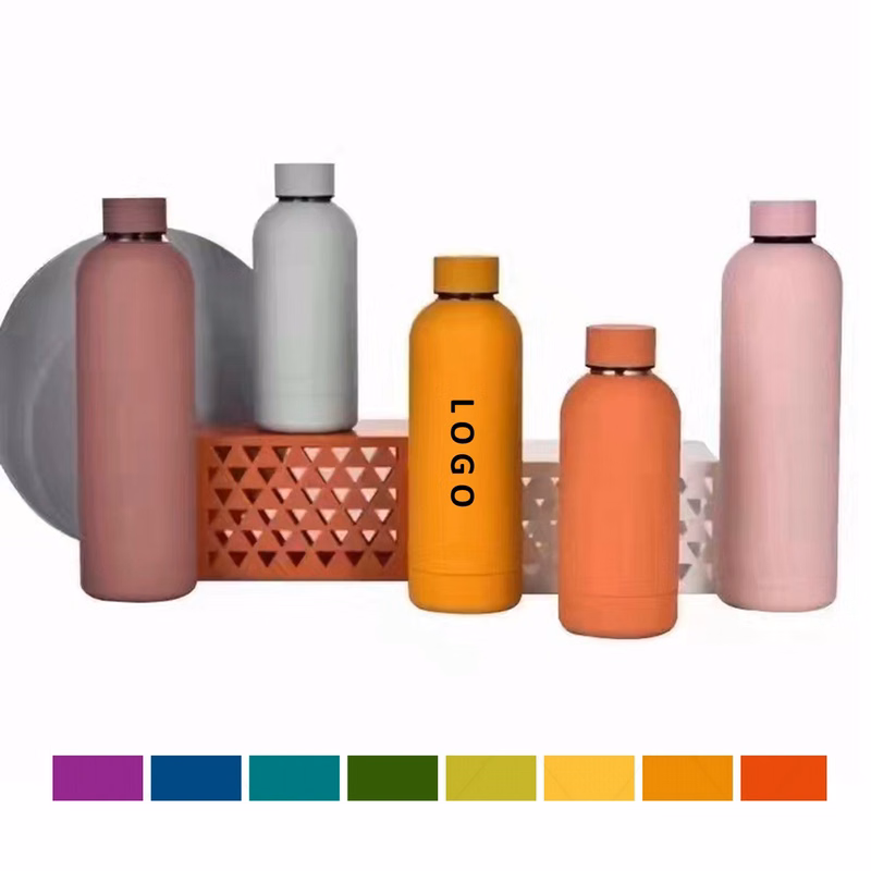 Stainless Steel 17 Oz. Double Wall Tumbler