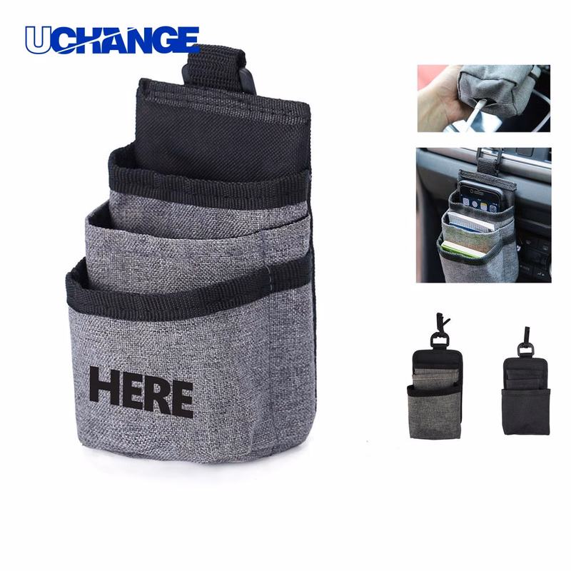 Car Small Item Storage Bag