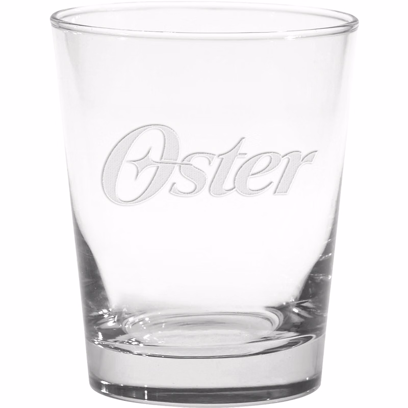 15 oz. Deluxe DOF - Deep Etched