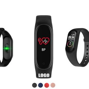 Sports Tracker Smart Watch Fitness Bracelet 1