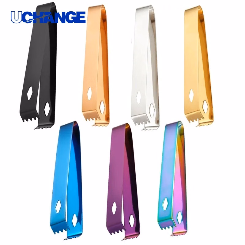 304 Stainless Steel Ice Clip Bar Accessory Tool