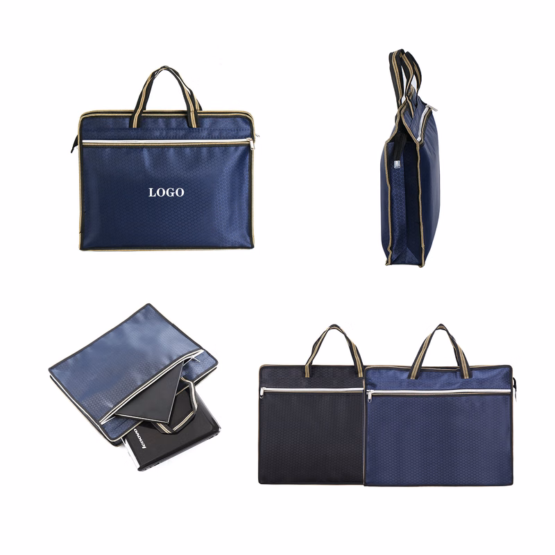 Business Briefcase Computer Bag