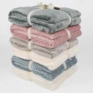 Blanket Microfiber Paraguay 1