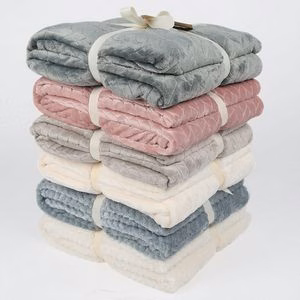 Blanket Microfiber Paraguay