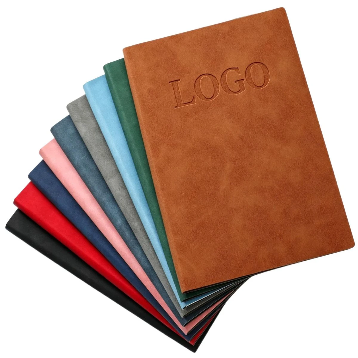 Office Notebook 1