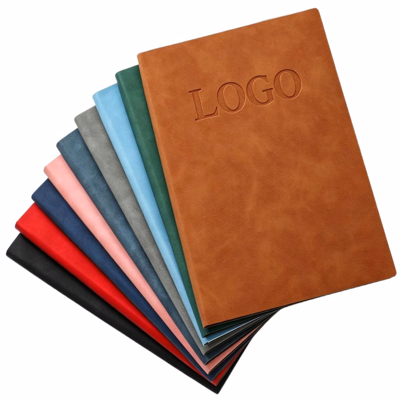 Office Notebook
