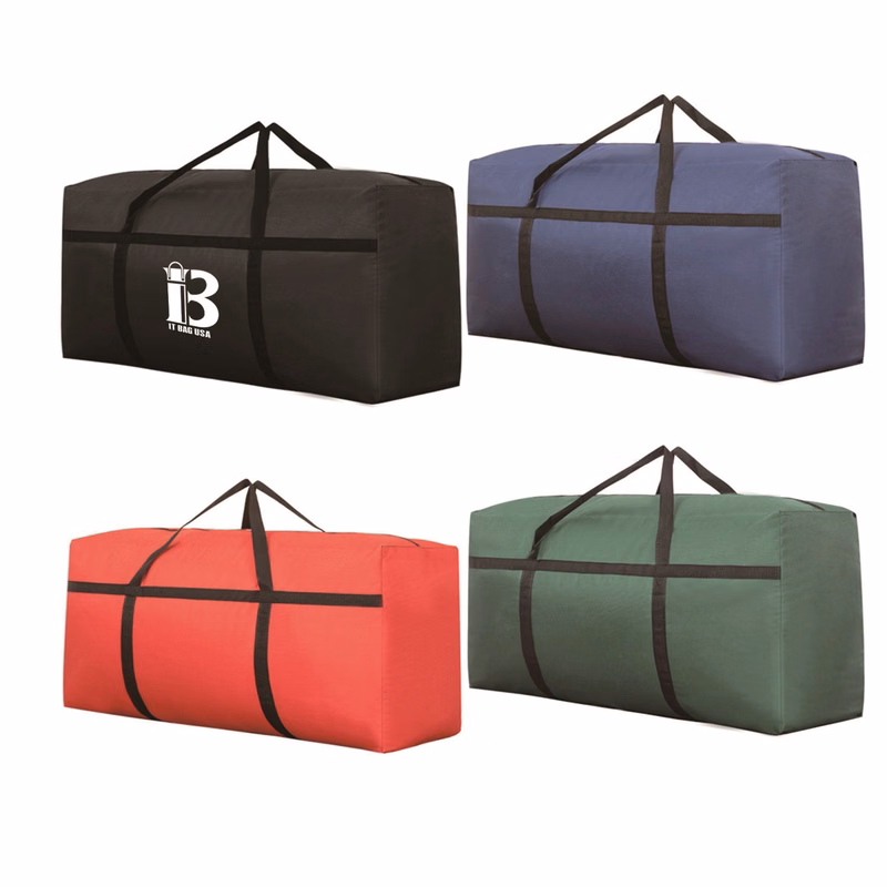 100L Lightweight With Water Rresistant For Travel