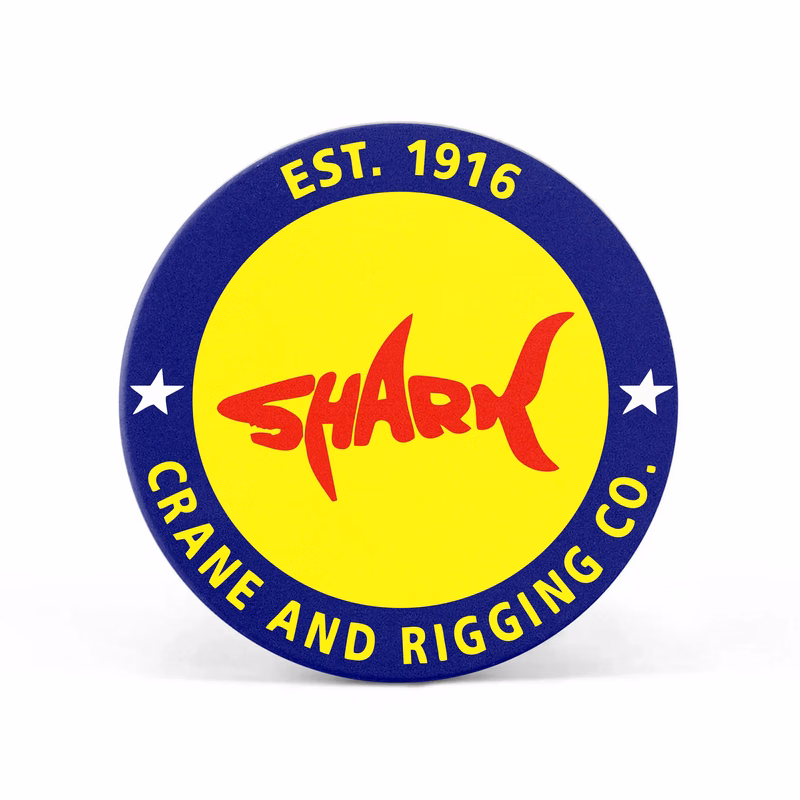 3.5" Circular Pulpboard Coaster - 4 color print