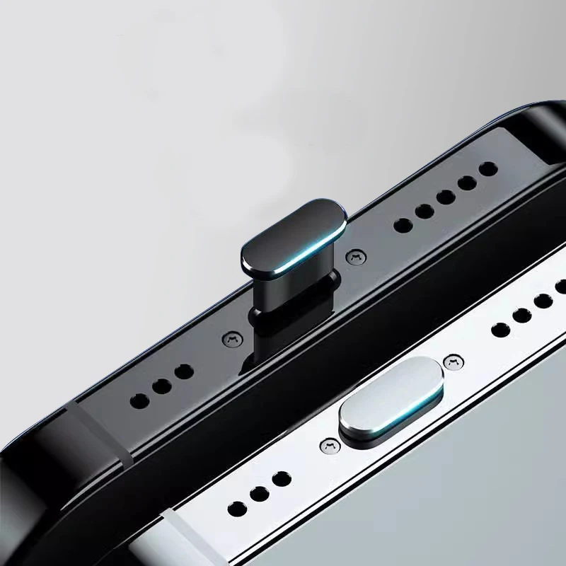 Dust Plug for iPhone 1